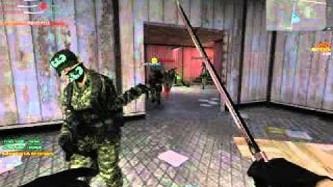 Combat arms eu hacker