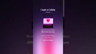 Download Lagu Caught at Coldplay MP3 Download Lagu Caught at Coldplay MP3