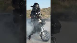 My Dream Scooter Build Almost Blew Up! Gilera Runner 172cc Part 10