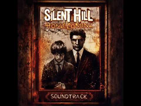 Silent Hill: Homecoming soundtrack   [ one more soul to the call ]  w/ lyrics