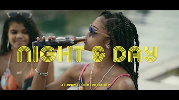 JOKER KARTEL - NIGHT & DAY (official music video ) 2023