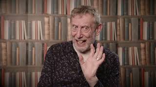 TRUE or FALSE | The Noise | Kids' Poems and Stories with Michael Rosen