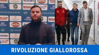 ROMA, SARÀ RIVOLUZIONE GIALLOROSSA SUL MERCATO: I DETTAGLI