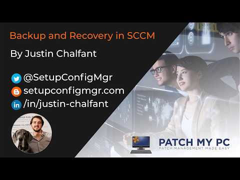 Video: Bagaimana cara memulai kembali layanan SCCM?