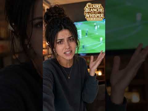I Became an Offside Expert Overnight