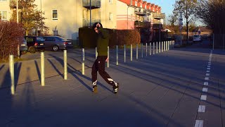 Heuse \u0026 Zeus x Crona - Pill (feat. Emma Sameth) (Animation Dance)