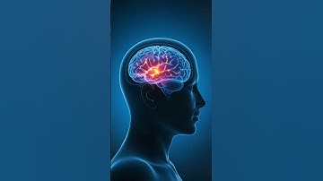 Your Brain vs. AI: The Power Battle #shorts