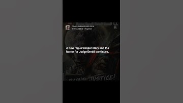 Review: 2000 AD - Prog 2424