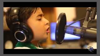 MERE WATAN YE AQEEDTEN MILLI NAGHMA BY HAMMAD ALI