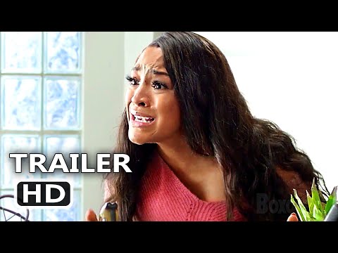 WHITE PEOPLE MONEY Trailer (2021) Drew Sidora Comedy Movie