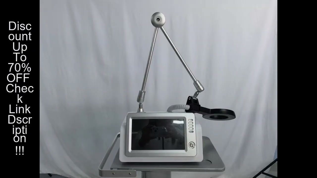 Portable Emtt Physio Magneto Therapy Magnetoterapia Pain Relief PEMF Sports Injury Therapy Magnetoth