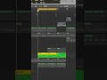 Film Score Mixing Breakdown in Logic Pro #shorts