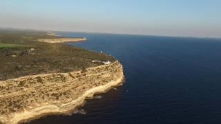 DJI Phantom 3 - Mallorca - Cap Blanc