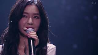 Red Velvet - One of These Nights live