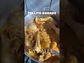 RESTAURANTE LA CALLE. DOMICILIOS 3124415676