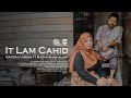 It lam cahid  hafizah umran feat nazar shah alam official music