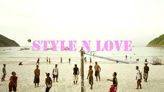 Blu-Swing [Find your way] - YouTube