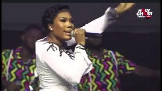 Vivian Annan @Holyghost Concert 2025 ….MUST WATCH🔥🔥