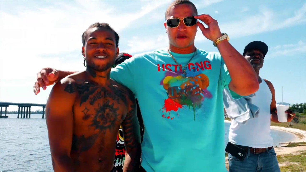 MR.100 "DEY SAY" OFFICIAL MUSIC VIDEO