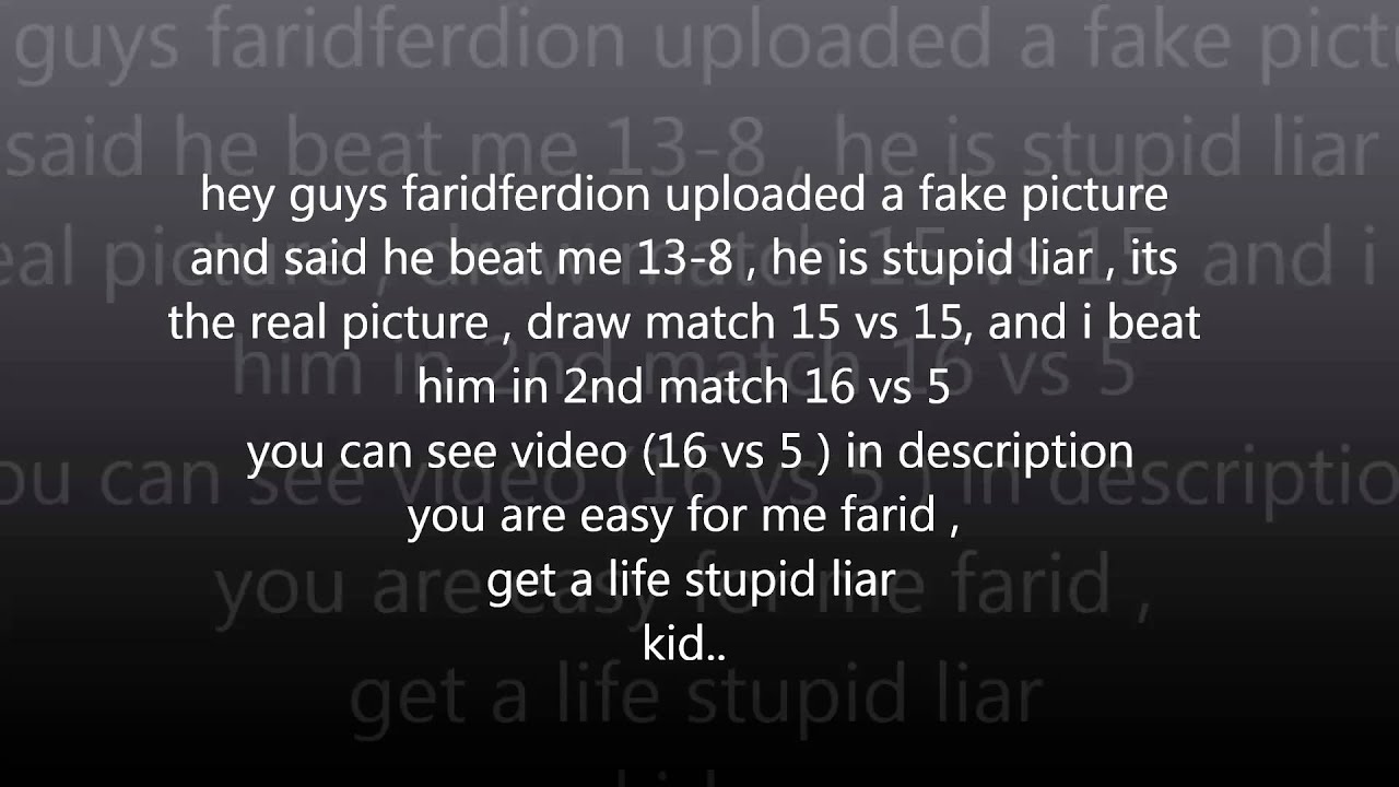 UNCHARTED2  Mazdak2203 vs Faridferdion