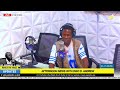 AFTERNOON NEWS WITH DIKO D. ANDREW