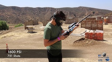 Planet Eclipse CS2 Efficiency Test!