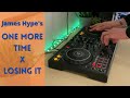Recreating James Hype's One More Time X Losing It Transition - Pioneer DDJ-400