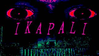 IKAPALI - Playthrough (Psychological Horror Game)