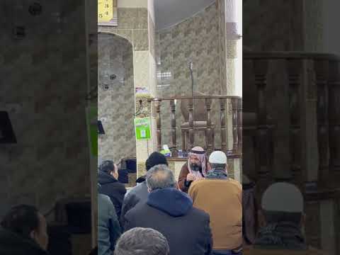 وأنا رسول الله لا أدري ما يفعل بي 