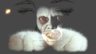 Happy Halloween !  Devil Woman  -  Cliff Richard