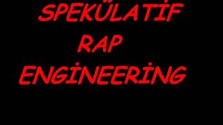 GÖKYÜZÜ SPEKÜLATİF RAP MAKER EFRUZE Resimi