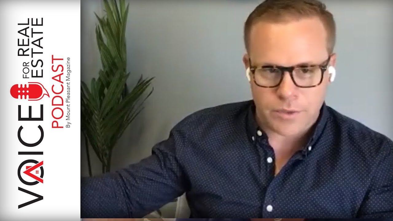 Brian Beatty, Owner/President Brian Beatty Team/eXp Realty YouTube