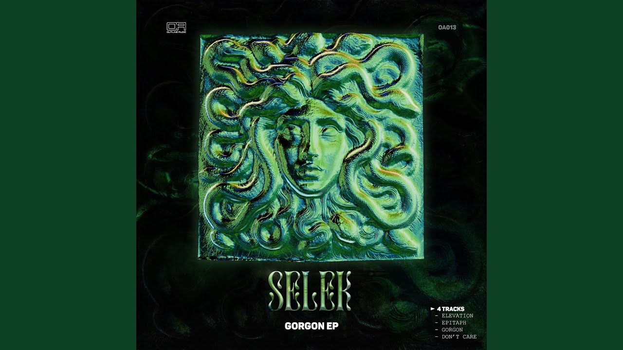 Watch Gorgon on YouTube Watch Gorgon on YouTube