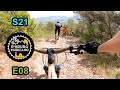 e⚡️NDURO MURCIANO ::::eBIKE MTB::::S21E08