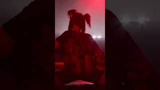 Billie Eilish red clip #billieeilish #clip #edit #hmhas #wwafawdwg #viral #fyp