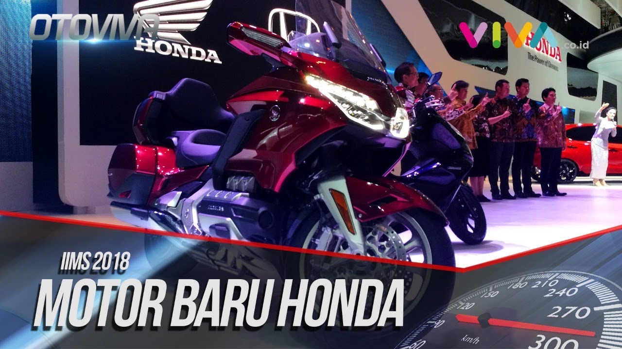 honda indonesia pcx hybrid PCX dan Honda  Wing Hybrid YouTube Gold LOOK:  Baru! FIRST
