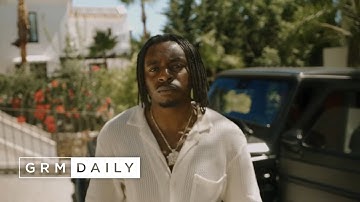 Tarm - Estate 2 Status [Music Video] | GRM Daily