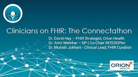 Welcome and INTEROPen Update