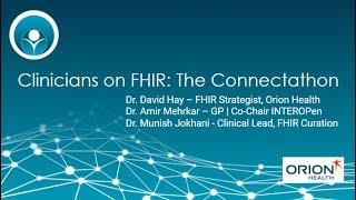 Welcome and INTEROPen Update