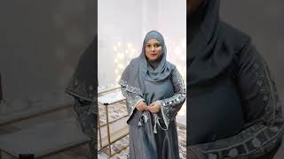 Amazon Burkhaamazon Grey Burkha Try On Haul