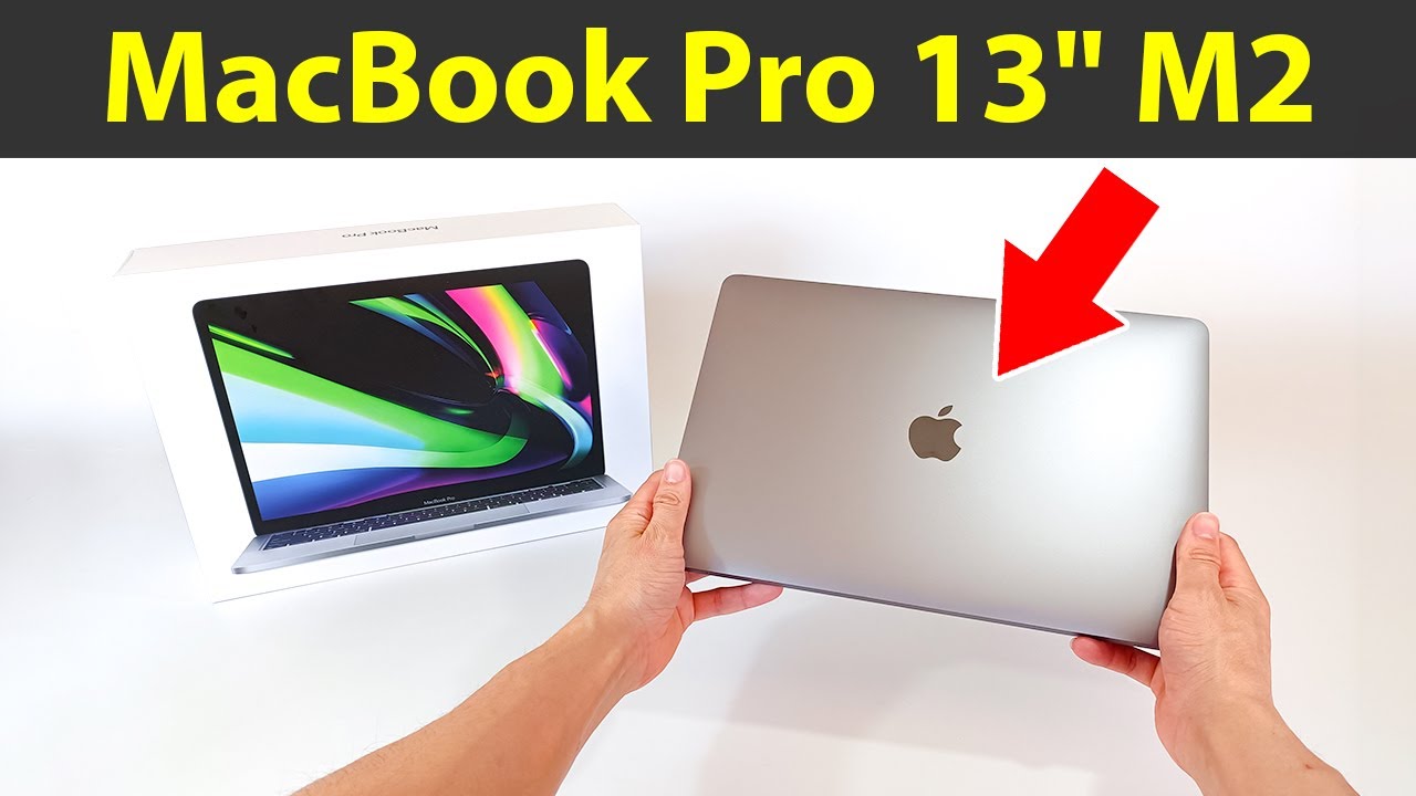 Apple Macbook Pro M2 13