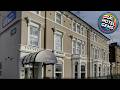 Best Western London Highbury Hotel | London, United Kingdom | Hotel Review ⭐