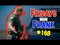 FWF 168: I'm The Captain Now