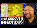 WIDD REACTS: Swoodeasu - Living a Lie (feat. Indxgo) [Spy X Family Rap]