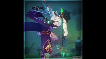 Xiao edit // My part for @nxghtyu