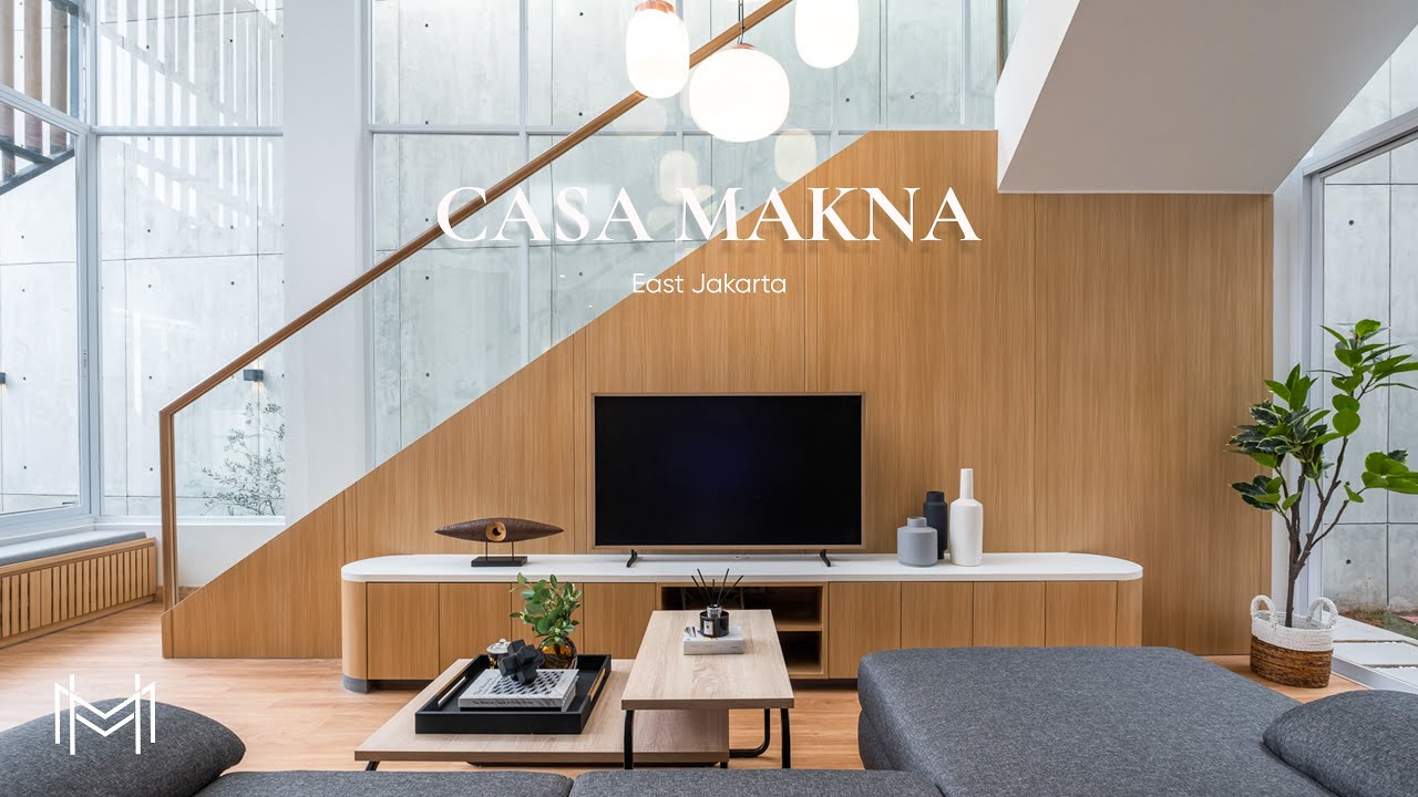 Meglio Collection at Casa Makna | East Jakarta - YouTube