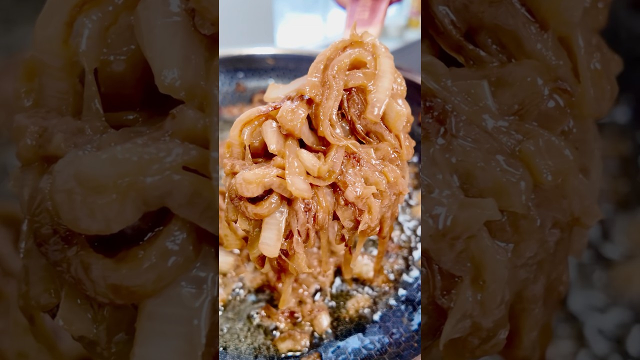 Would you try this caramelized onions dip recipe?