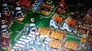 Tribez on Facebook Cheats