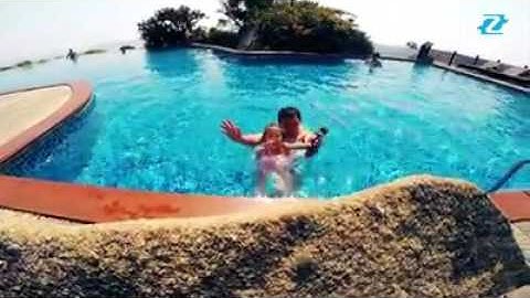 Zhiyun Z1 Rider-M action cameras 3-Axis Handheld Steady Gimbal