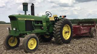 Farmfluencer: Aaron Smith - Norwalk, OH - What Farming Means to Me | Corteva Agriscience™ & 4-H